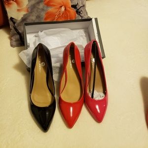 New Women Shoes W/O Tags